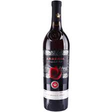 Armenia Wine Company | Pomegranate Sweet Wine - NV at CaskCartel.com