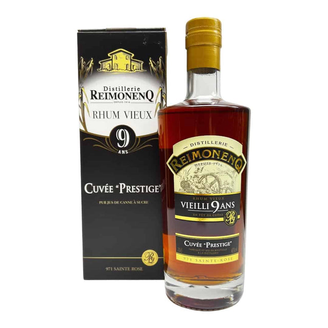 Reimonenq Cuvee Prestige 9 Year Old | 700ML at CaskCartel.com