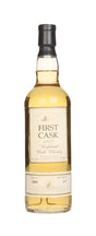 Dallas Dhu 24 Year Old 1979 Cask #1383 - First Cask Single Malt Scotch Whisky | 700ML at CaskCartel.com