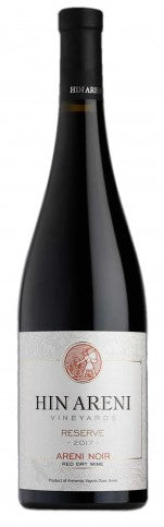2017 | Hin Areni Vineyards | Areni Noir Reserve at CaskCartel.com