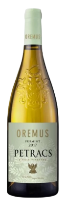 2017 | Oremus | Petracs Furmint at CaskCartel.com