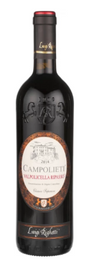Luigi Righetti | Campolieti Valpolicella Classico Superiore Ripasso - NV at CaskCartel.com