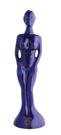 Nuda Extra Anejo 5 Year Old Tequila at CaskCartel.com