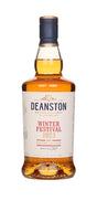 Deanston Winter Festival 2007 Burgundy Cask Finish Single Malt Scotch Whisky | 700ML at CaskCartel.com