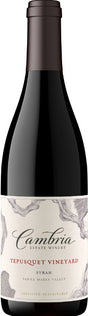 2017 | Cambria Estate | Tepusquet Vineyard Syrah at CaskCartel.com