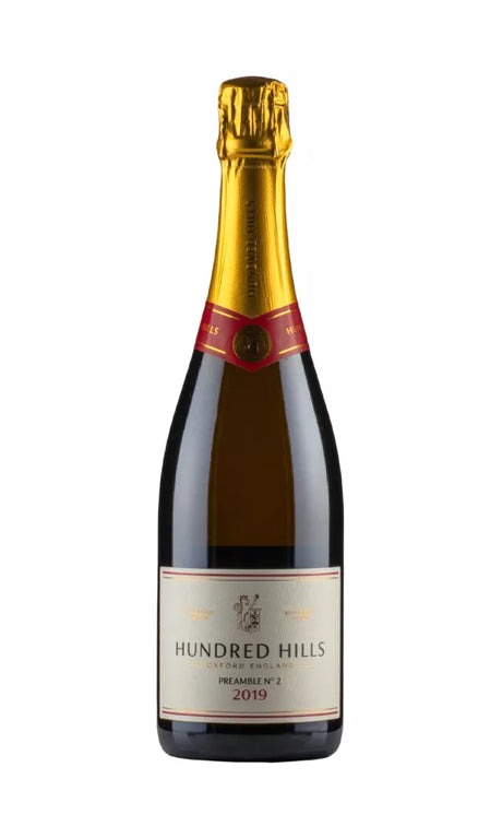 2019 | Hundred Hills | Preamble No.2 at CaskCartel.com