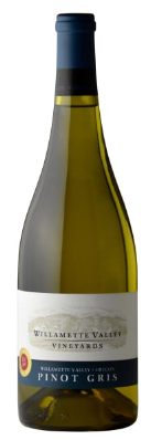 2020 | Willamette Valley Vineyards | Pinot Gris at CaskCartel.com