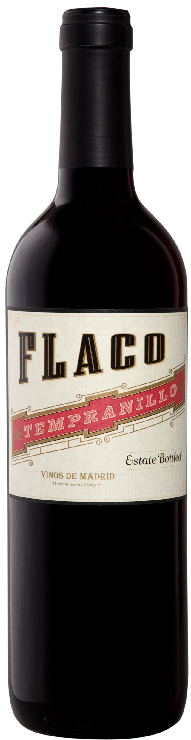 2018 | Flaco | Tempranillo at CaskCartel.com