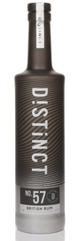 Distinct #57 British Proof Strength White Rum | 700ML at CaskCartel.com