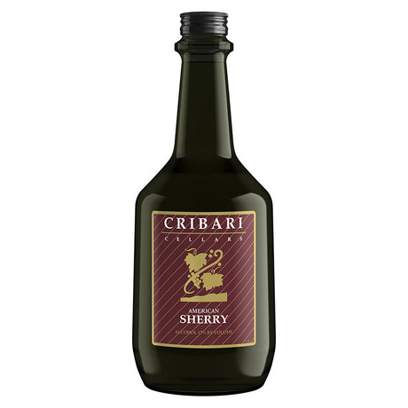 Cribari Vineyards | Cellars Sherry (Magnum) - NV at CaskCartel.com