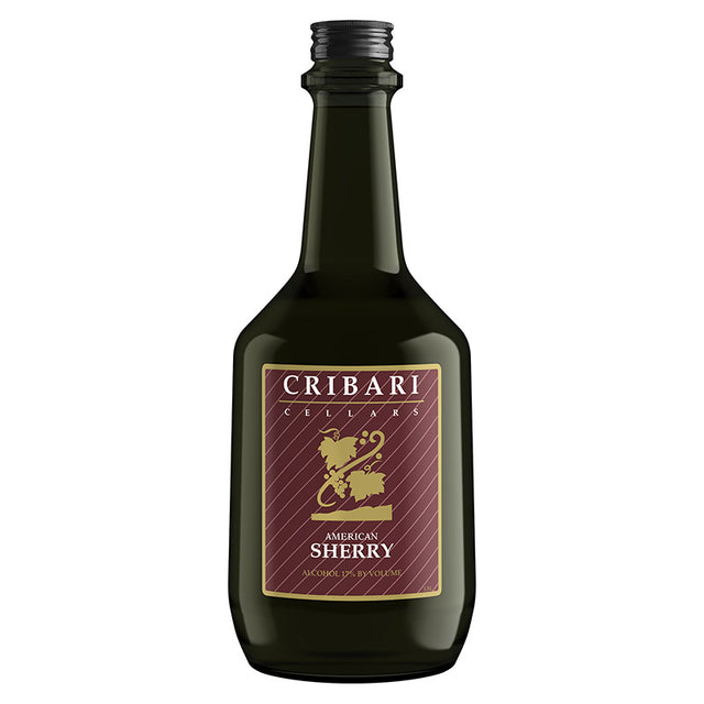 Cribari Vineyards | Cellars Sherry (Magnum) - NV at CaskCartel.com