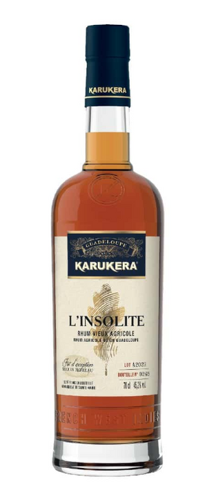 Karukera L'Insolite | 700ML at CaskCartel.com
