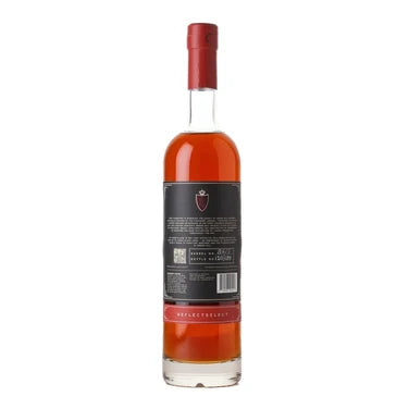 Rare Character Brook Hill Private Barrel 15 Year Old 'ReflectSelect' Kentucky Straight Bourbon Whiskey at CaskCartel.com