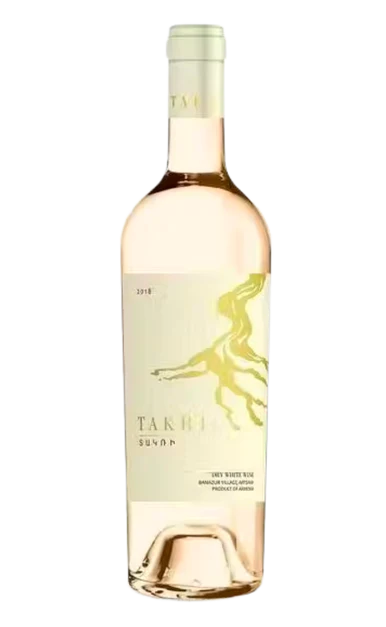2018 | Takri | Dry White