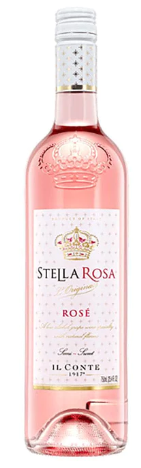 Stella Rosa | Rose (Magnum) - NV at CaskCartel.com
