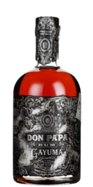 Don Papa Gayuma | 700ML at CaskCartel.com