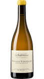2016 | Domaine La Soufrandière | Pouilly-Vinzelles Climat Les Quarts at CaskCartel.com