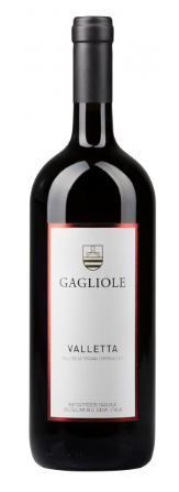 2018 | Gagliole | Valletta at CaskCartel.com