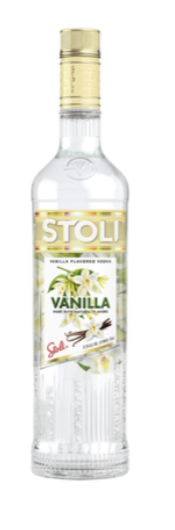 Stoli Vanilla | 1.75L