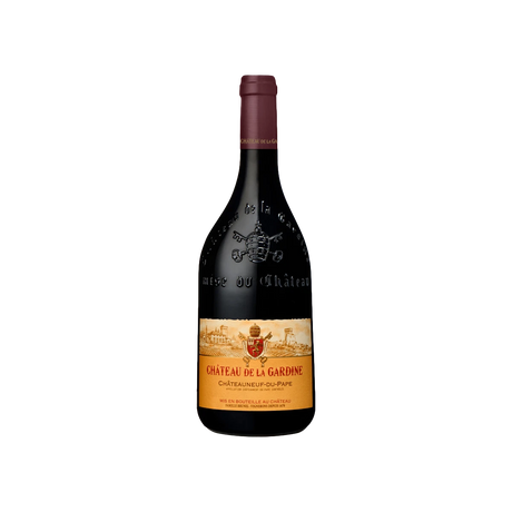 2015 | Chateau de la Gardine | Chateauneuf-du-Pape at CaskCartel.com