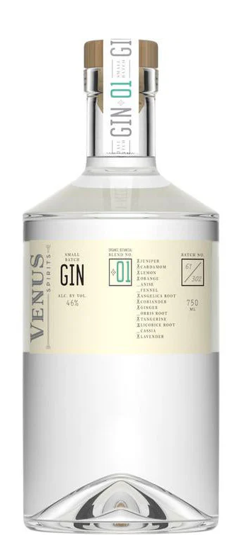 Venus Blend #1 Gin at CaskCartel.com