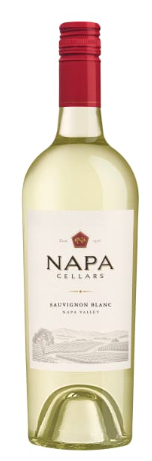 2020 | Napa Cellars | Sauvignon Blanc at CaskCartel.com