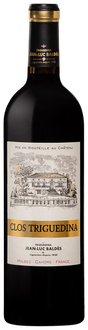 2011 | JL Baldès Wines | Clos Triguedina at CaskCartel.com