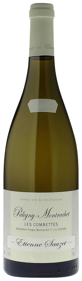 2021 | Etienne Sauzet | Les Combettes at CaskCartel.com