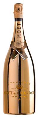 Moët & Chandon | Bright Night Bottle Brut Imperial (Double Magnum) - NV at CaskCartel.com
