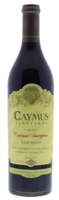 2013 | Caymus Vineyards | Cabernet Sauvignon 1L at CaskCartel.com