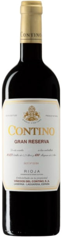 2016 | Viñedos del Contino | Gran Reserva at CaskCartel.com