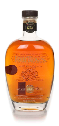Four Roses Small Batch Barrel Strength 2023 135th Anniversary Edition Whisky | 700ML at CaskCartel.com