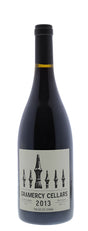 2013 | Gramercy Cellars | The Deuce Syrah at CaskCartel.com