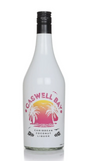 Caswell Bay Caribbean Coconut Liqueur | 700ML at CaskCartel.com