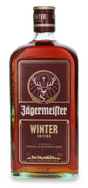 Jagermeister Winter Edition Bitter | 700ML at CaskCartel.com