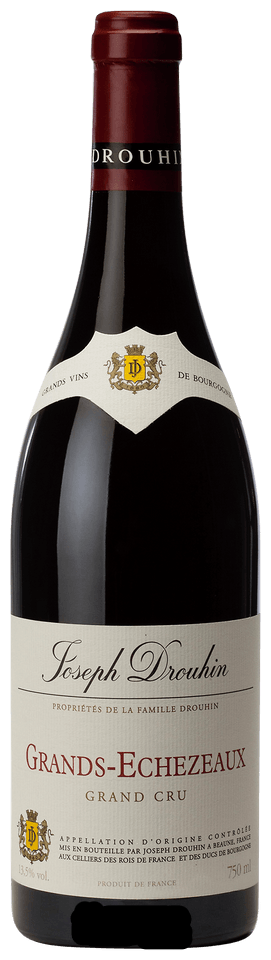 1996 | Joseph Drouhin | Grands-Echezeaux at CaskCartel.com
