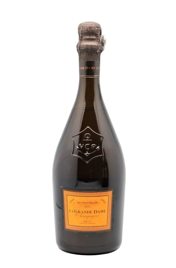 1993 | Veuve Clicquot | Ponsardin La Grande Dame Brut at CaskCartel.com