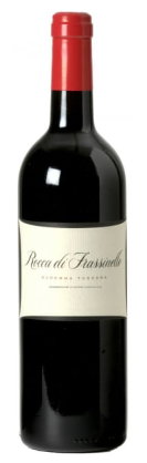 2016 | Rocca di Frassinello | Maremma Toscana at CaskCartel.com