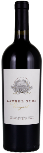 2016 | Laurel Glen Vineyard | Cabernet Sauvignon at CaskCartel.com