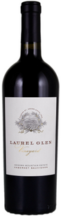 2016 | Laurel Glen Vineyard | Cabernet Sauvignon at CaskCartel.com