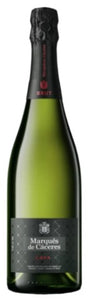 Marqués de Cáceres | Cava Brut - NV at CaskCartel.com