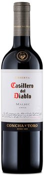 Casillero del Diablo | Reserva Malbec - NV at CaskCartel.com