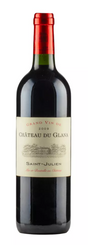 2009 | Château du Glana | Saint-Julien at CaskCartel.com
