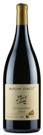 2014 | Marjan Simcic Winery | Opoka Sauvignon Blanc (Double Magnum) at CaskCartel.com