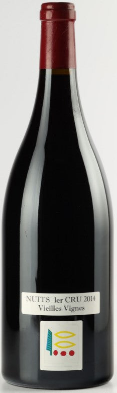 2014 | Domaine Prieuré Roch | Nuits-Saint-Georges Premier Cru Vieilles Vignes (Magnum) at CaskCartel.com