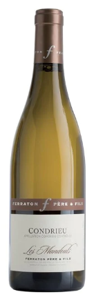 2015 | Ferraton Père et Fils | Condrieu Les Mandouls at CaskCartel.com