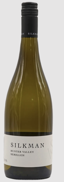  2014 | Silkman Wines | Semillon at CaskCartel.com