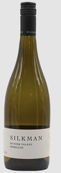  2014 | Silkman Wines | Semillon at CaskCartel.com