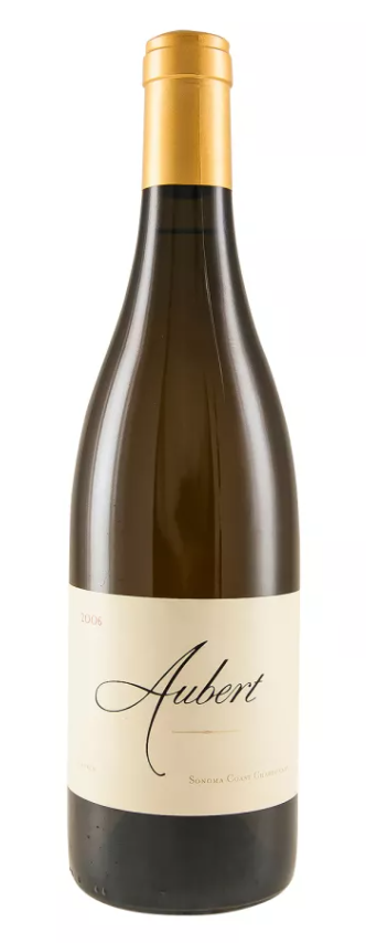2006 | Aubert | Lauren Vineyard Chardonnay at CaskCartel.com