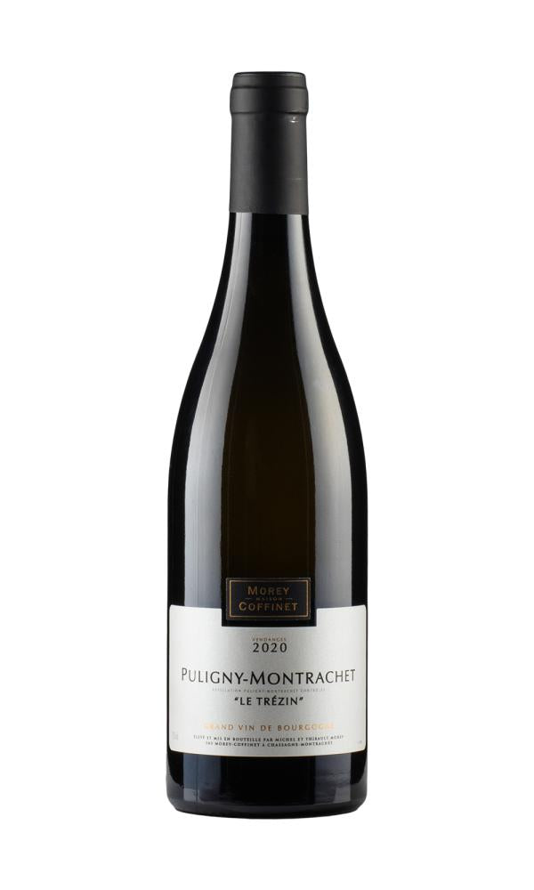 2020 | Domaine Morey-Coffinet | Puligny Montrachet Le Trezin at CaskCartel.com